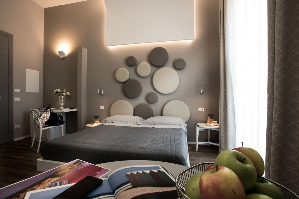 B&B In Centro Palermo