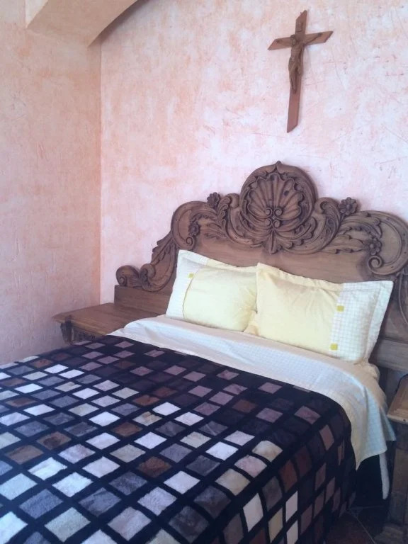 Quinta Los Ciruelos