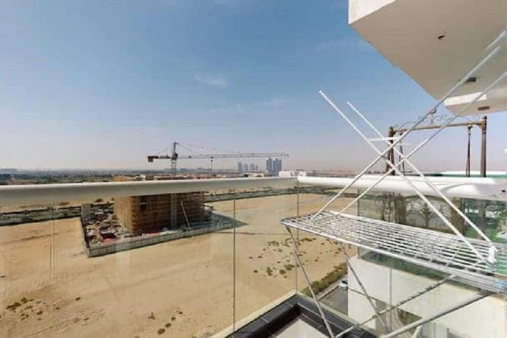 Beautiful Studio Apartment Near New Dubai Mall
