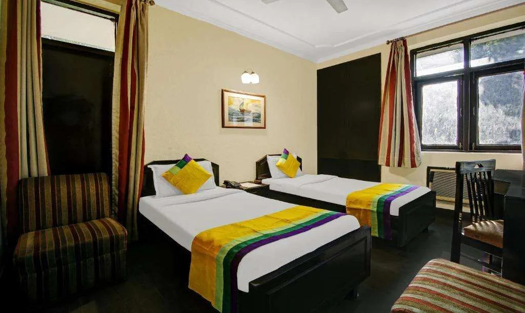 Itsy Hotels Arien International