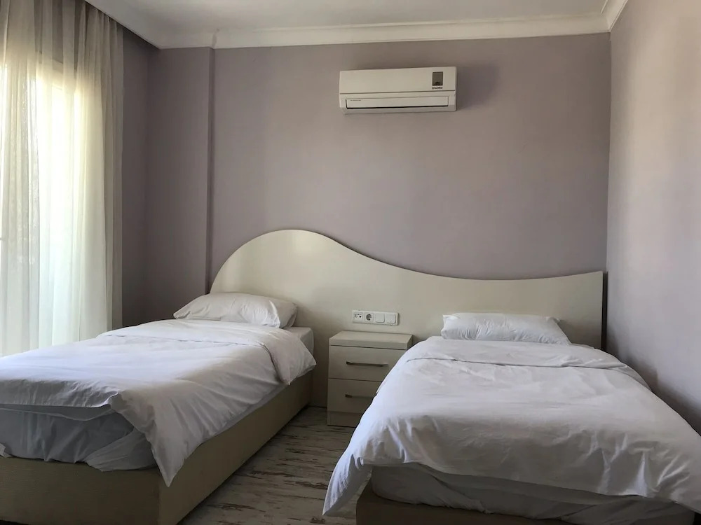 Otel Port