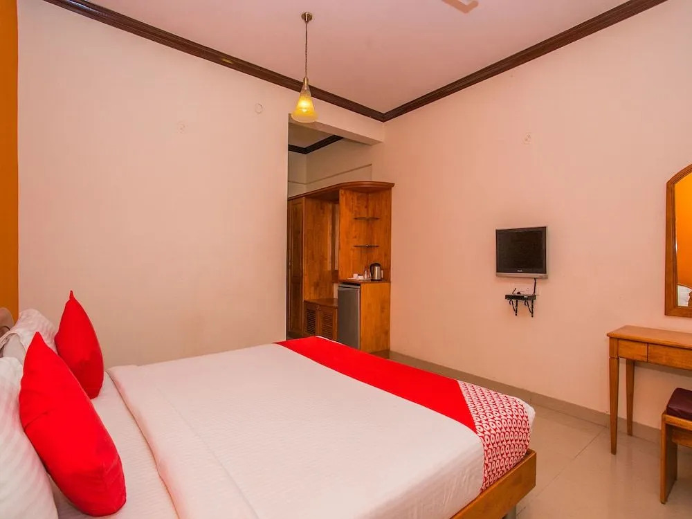 OYO 3496 Dass Suites