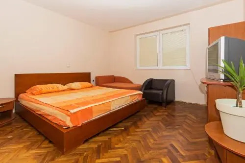 Bitrak Guest House
