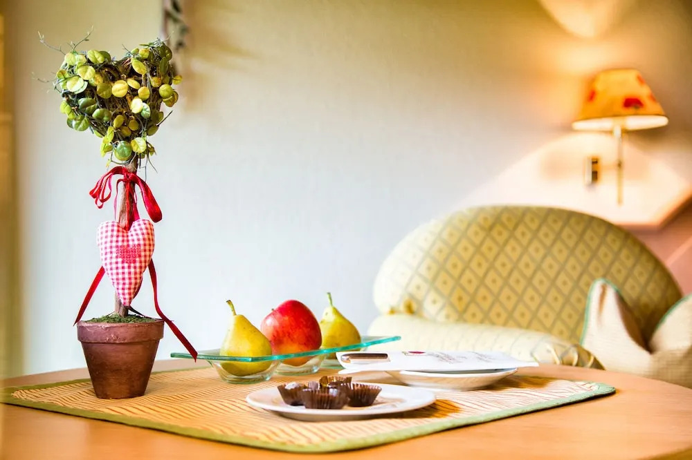 Kaisers Tanne - Premium Alles Inklusive Hotel