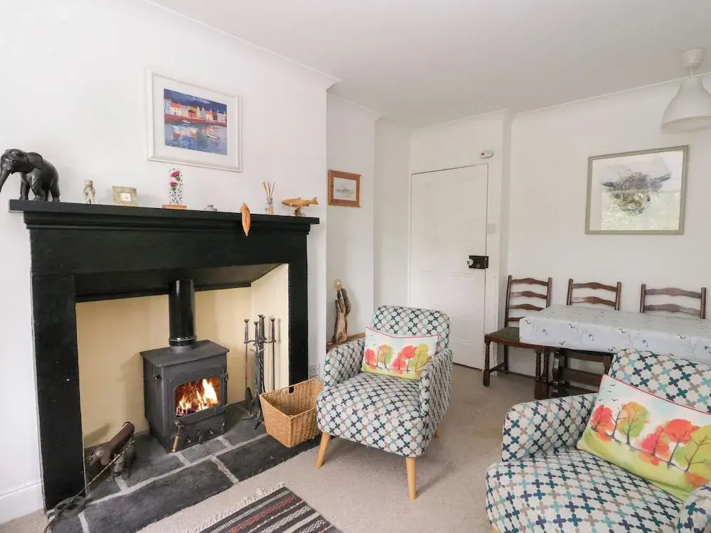 Tower Lodge