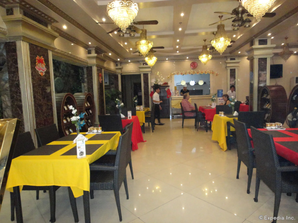Clark Imperial Hotel Angeles City