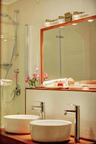 Bonaca luxury rooms