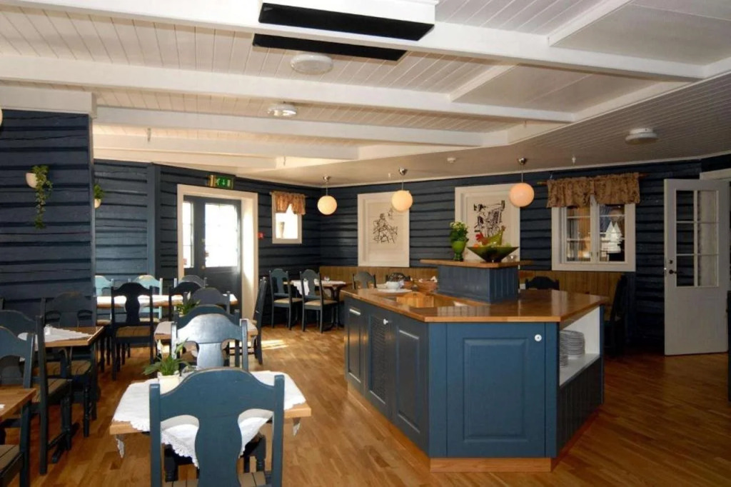 Home Hotel Grimstad