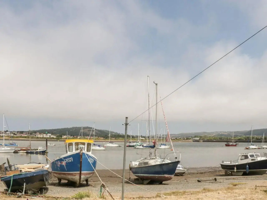 Bwthyn Cerrig