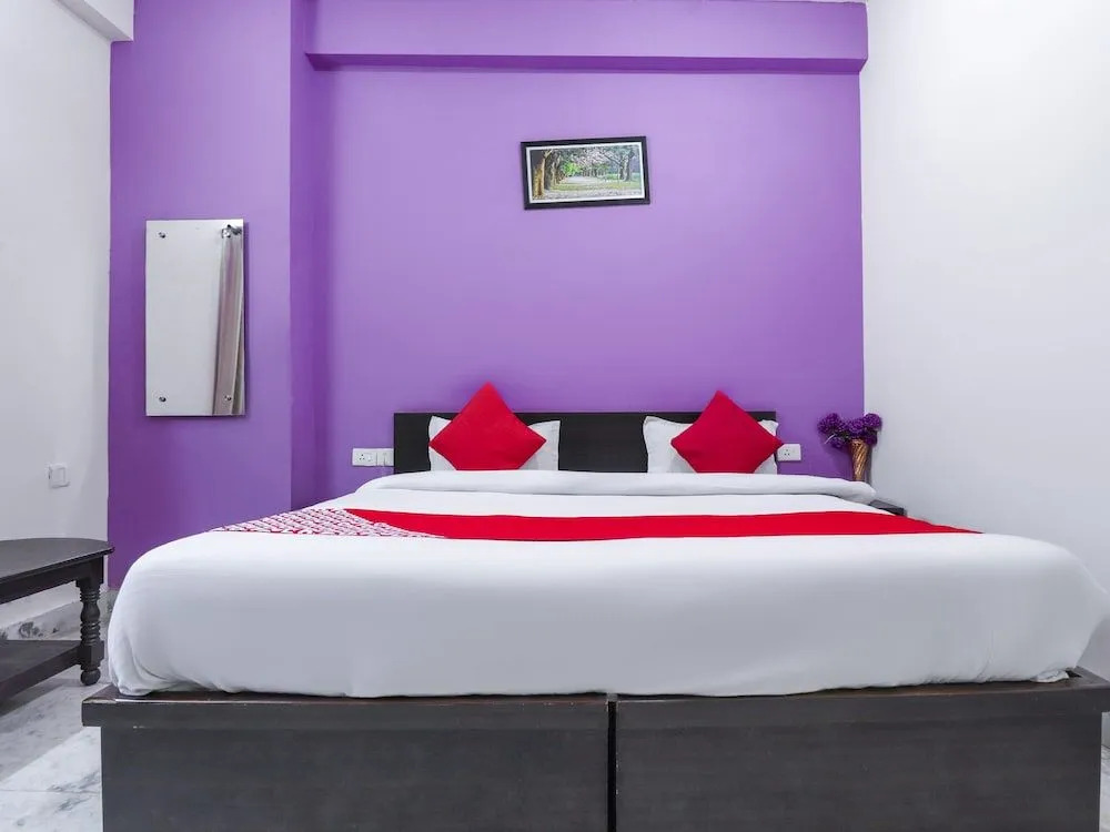 Hotel Taj Signature