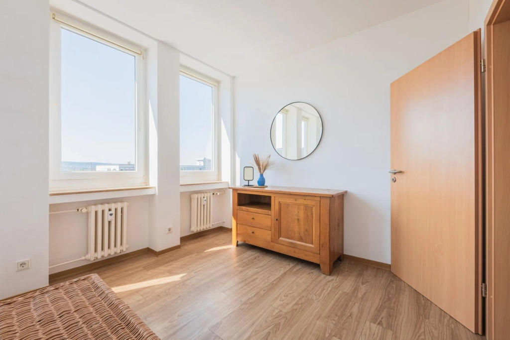 Himmelssturmer Apartments