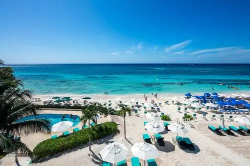 South Bay Beach Club Villa 20