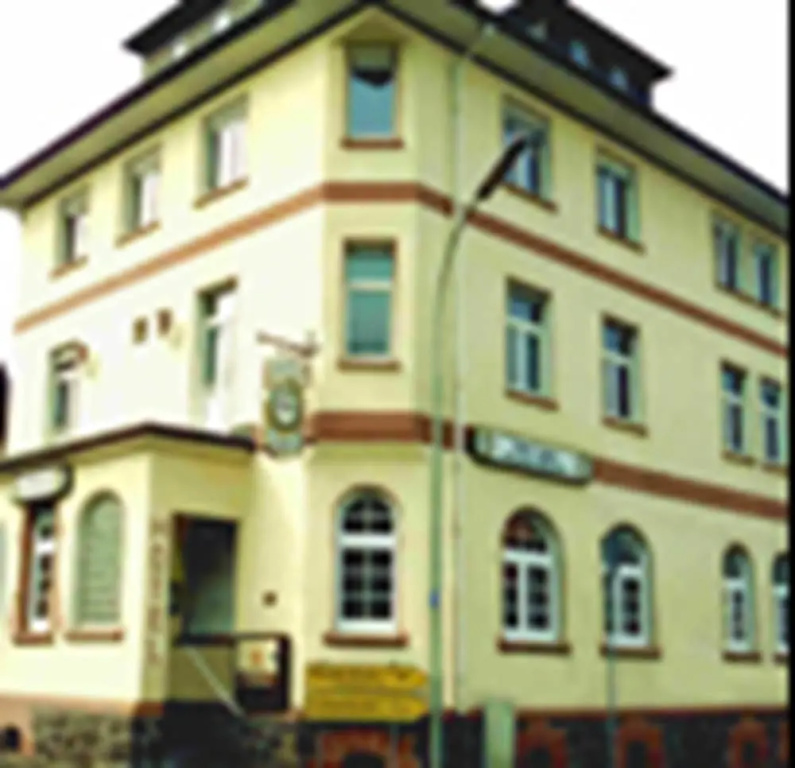 Hotel Anker