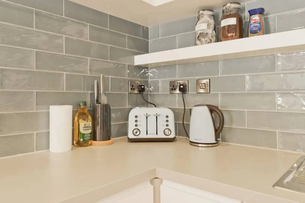 2 Bedroom Apartment In City Centre