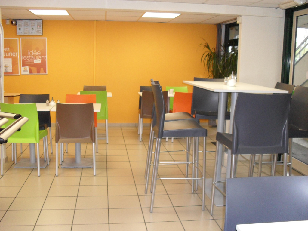 Premiere Classe Liege / Luik