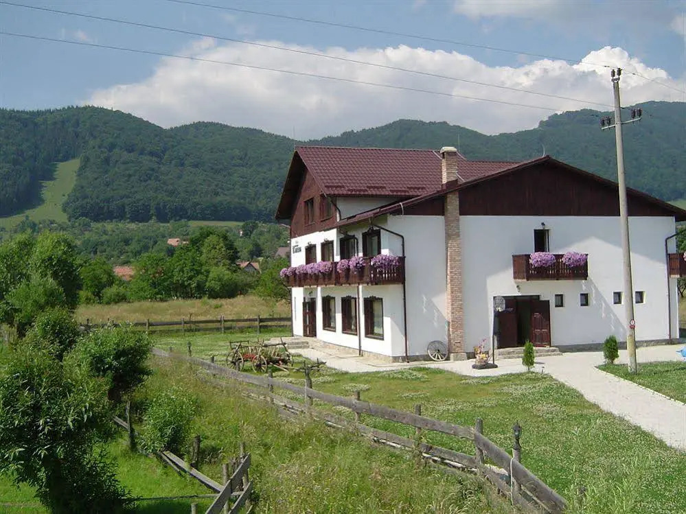 Serena Guesthouse Bran