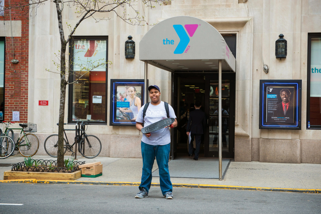 Vanderbilt YMCA