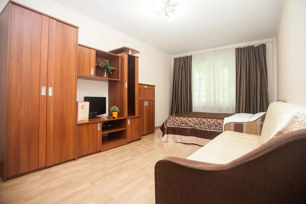 Kvart-otel' Prospekt Mira