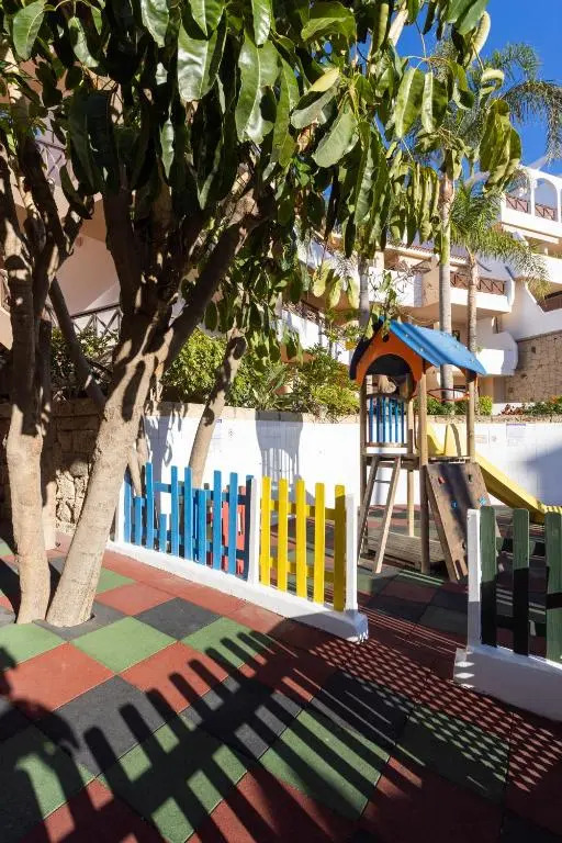 Oceanfront Tenerife South Abatros 254