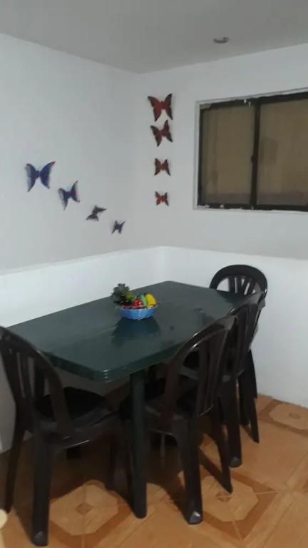 Hostal de Maye
