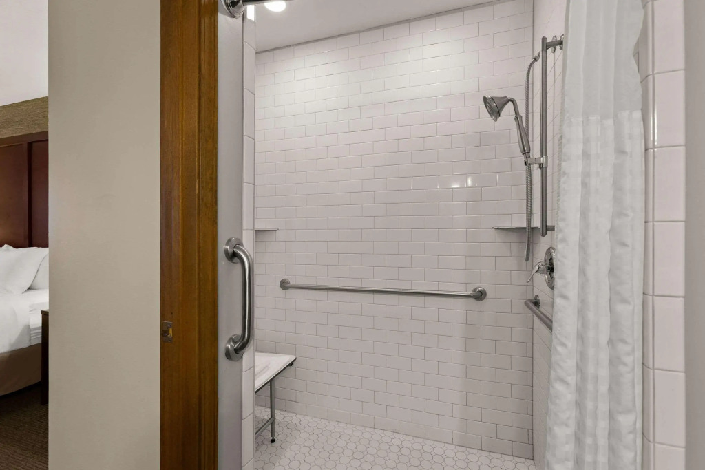 Comfort Inn & Suites Ludington near US-10