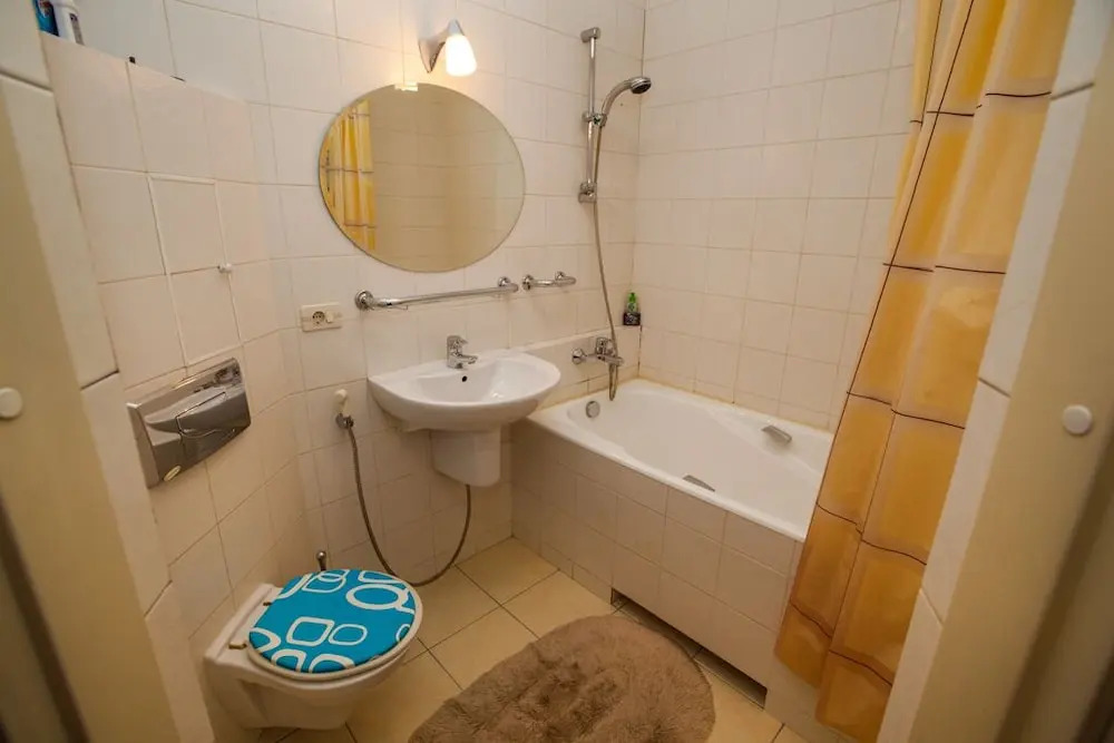 Brusnika Apartment Aeroport