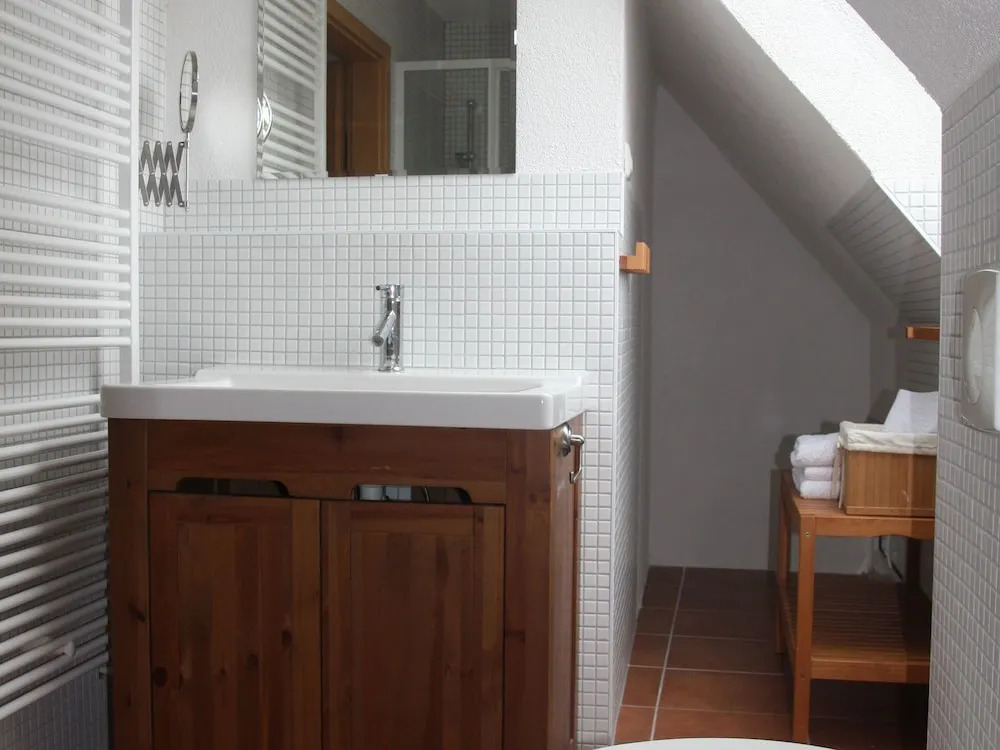 Delightful Apartment in Pruchten near Zingst Sea