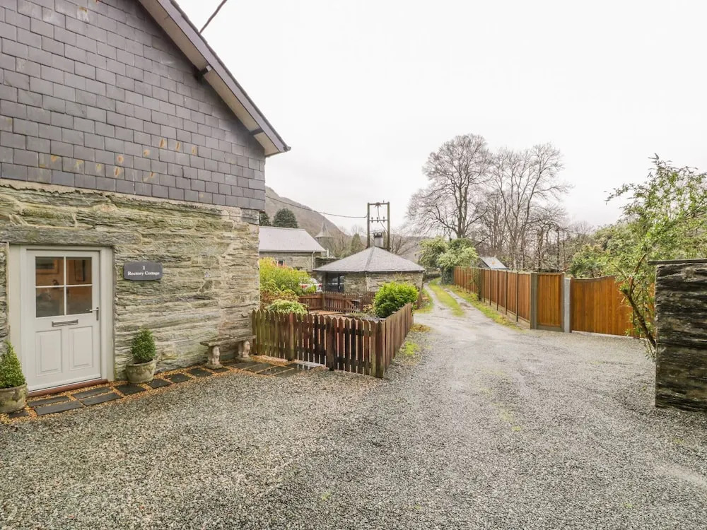1 Rectory Cottage