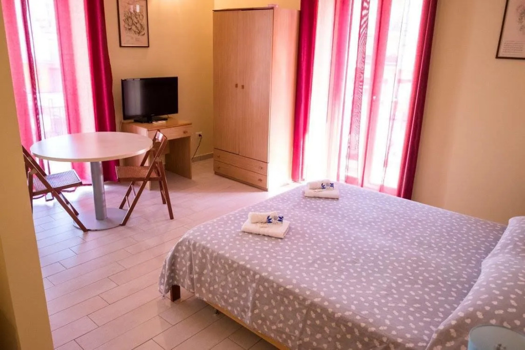 B&B Pinarina