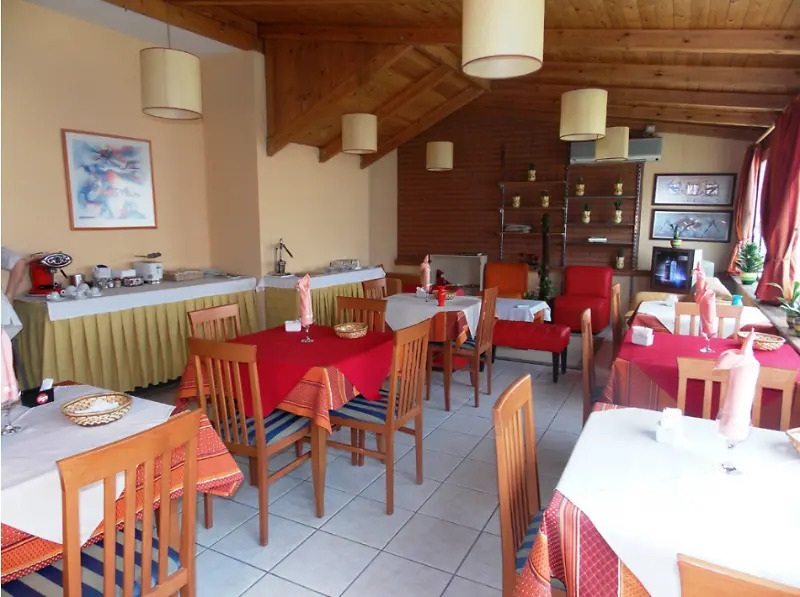 Hotel Firenze Tirana