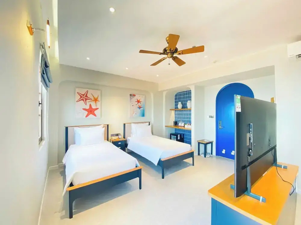 Lucie Cozy Home - Sunset Town Phu Quoc
