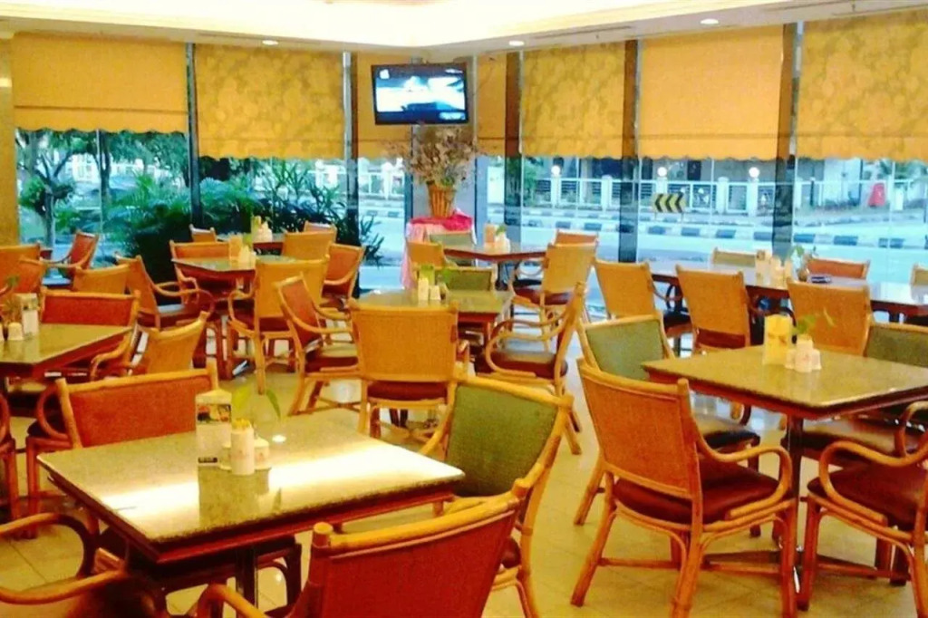 Hotel Grand Continental Kuantan