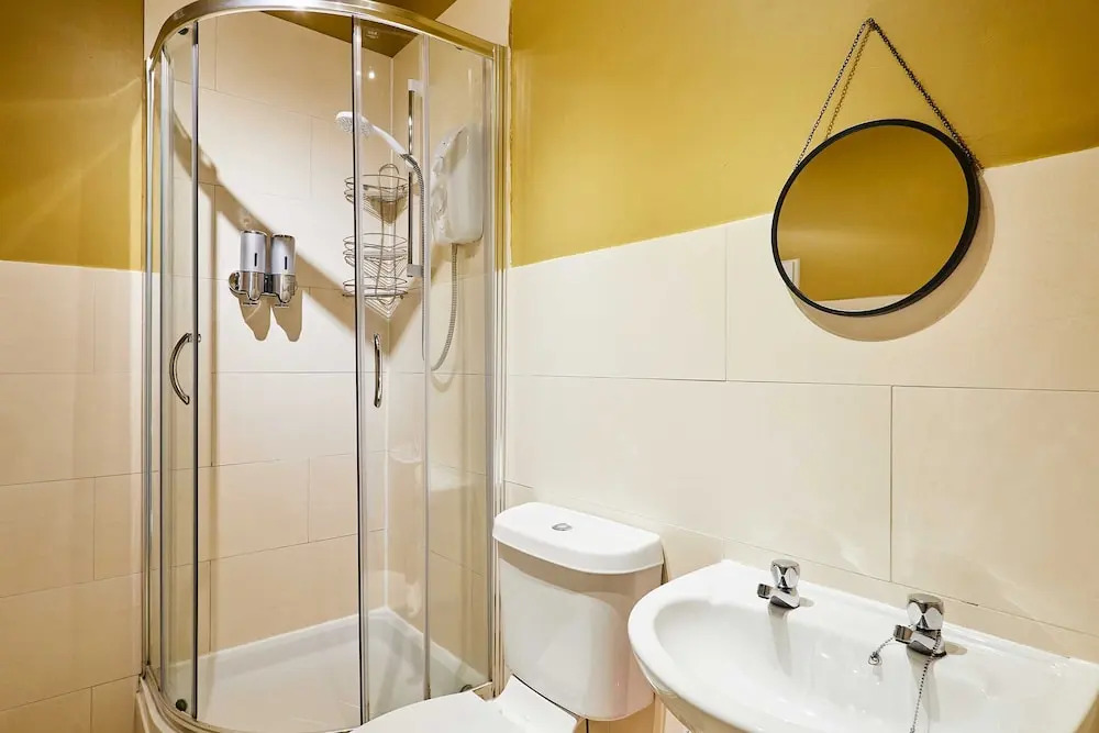 Host Stay - Mulgrave House