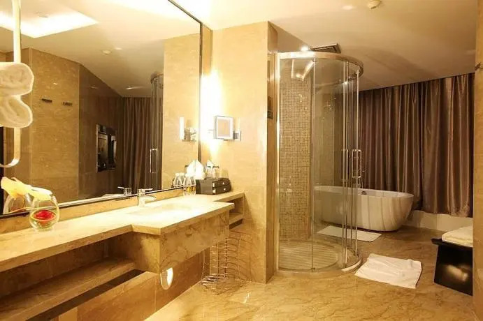 Elite Polink Global Hotel