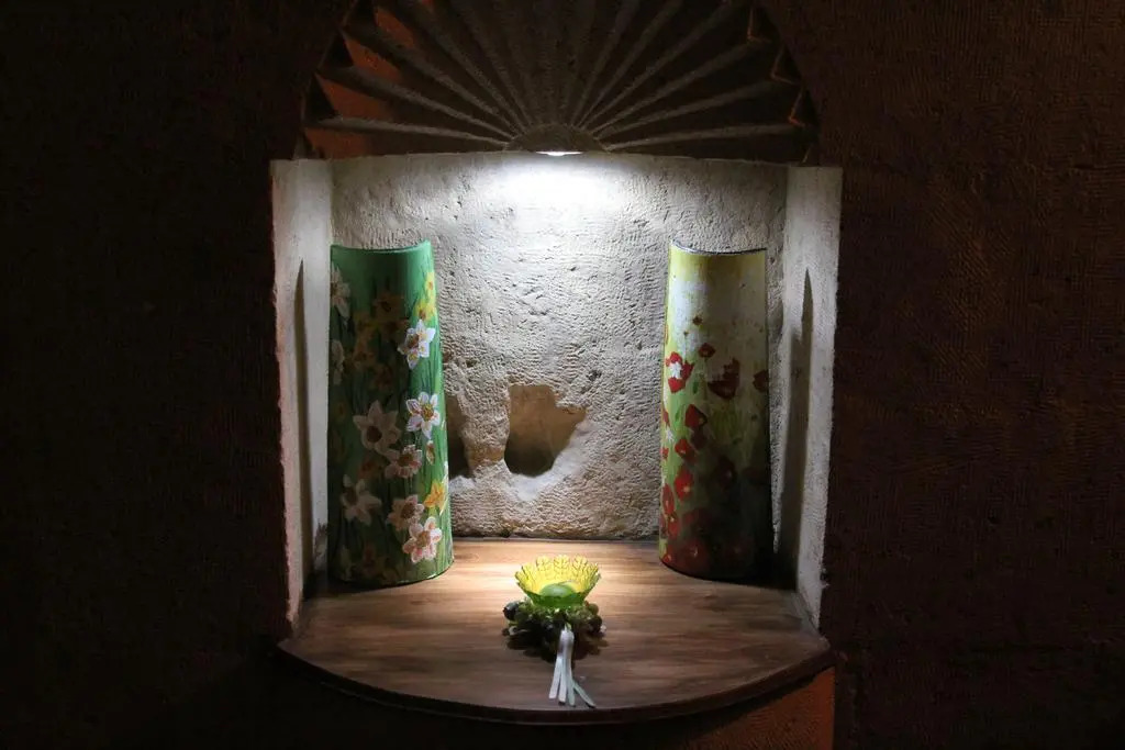 Hestia Filiz Hotel