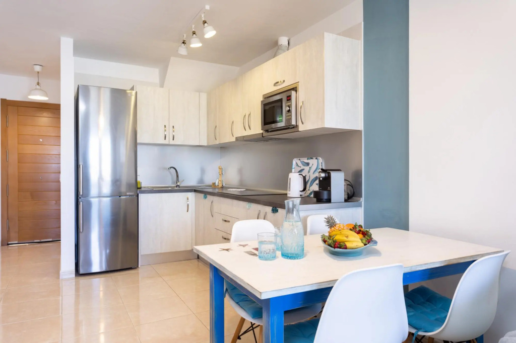 Home2Book Bright Penthouse Médano, Terrace & Pool