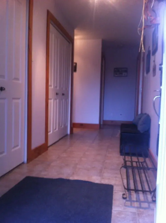 Le Bed and Breakfast du Lac Delage