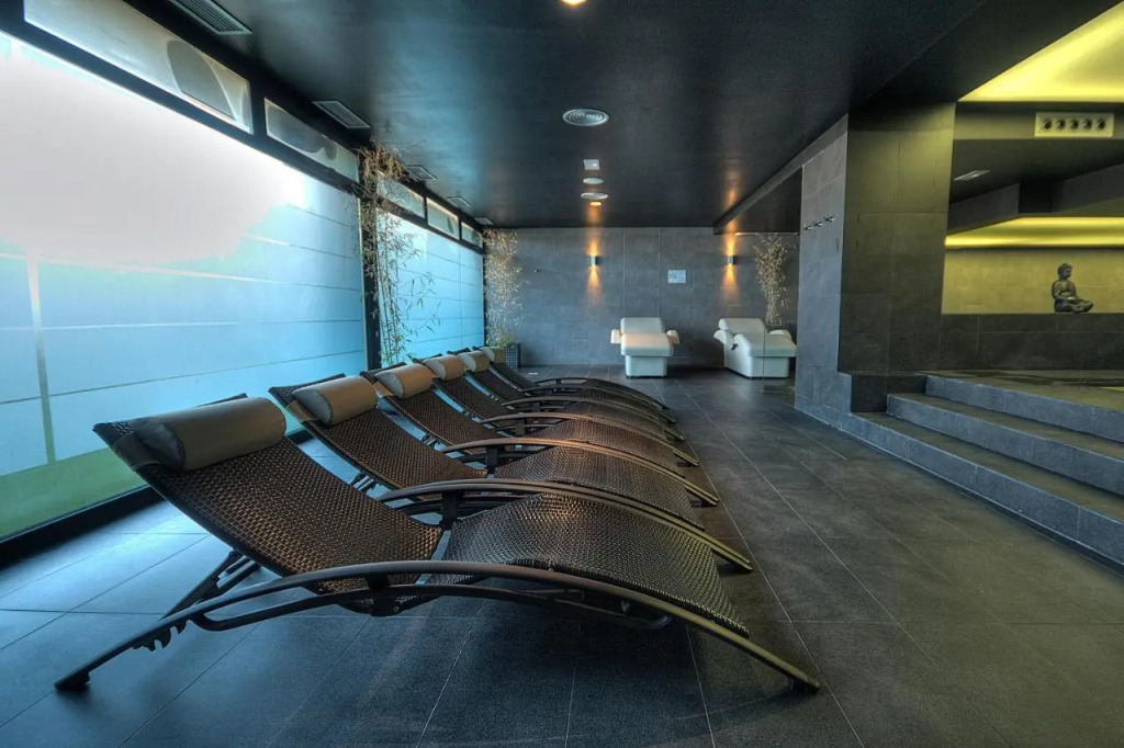 Hotel Spa Sinagoga