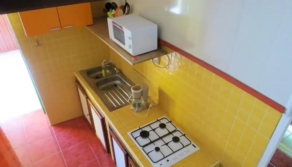 House With 2 Bedrooms In Saint Leu With Furnished Terrace And Wifi