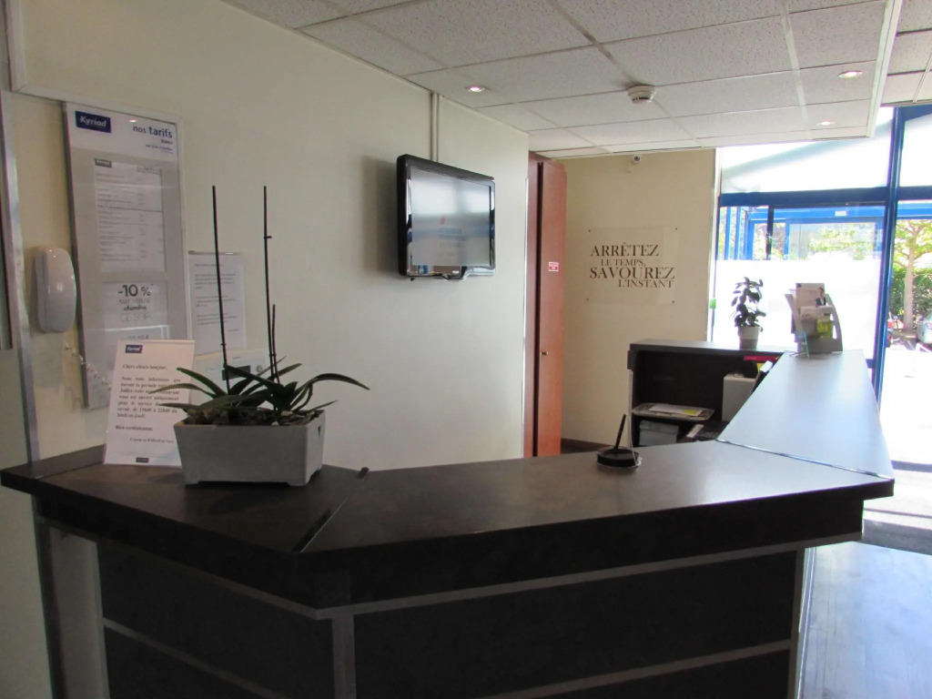 TULIP Hotels & Residences - Marne-la-Vallee Torcy