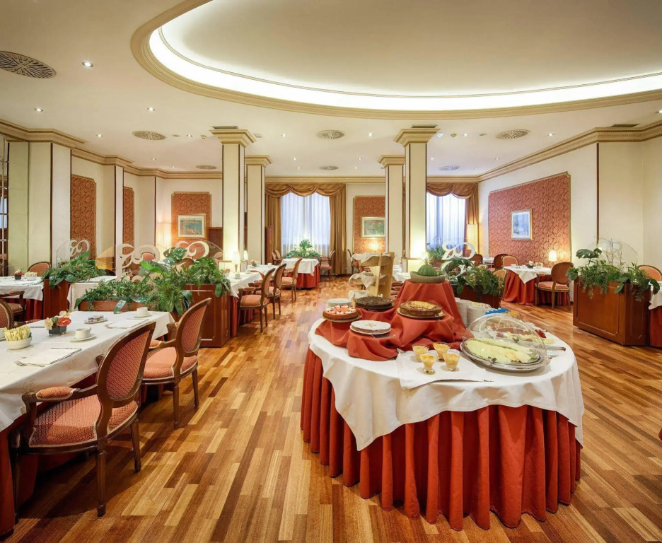 Hotel Roger de Llúria