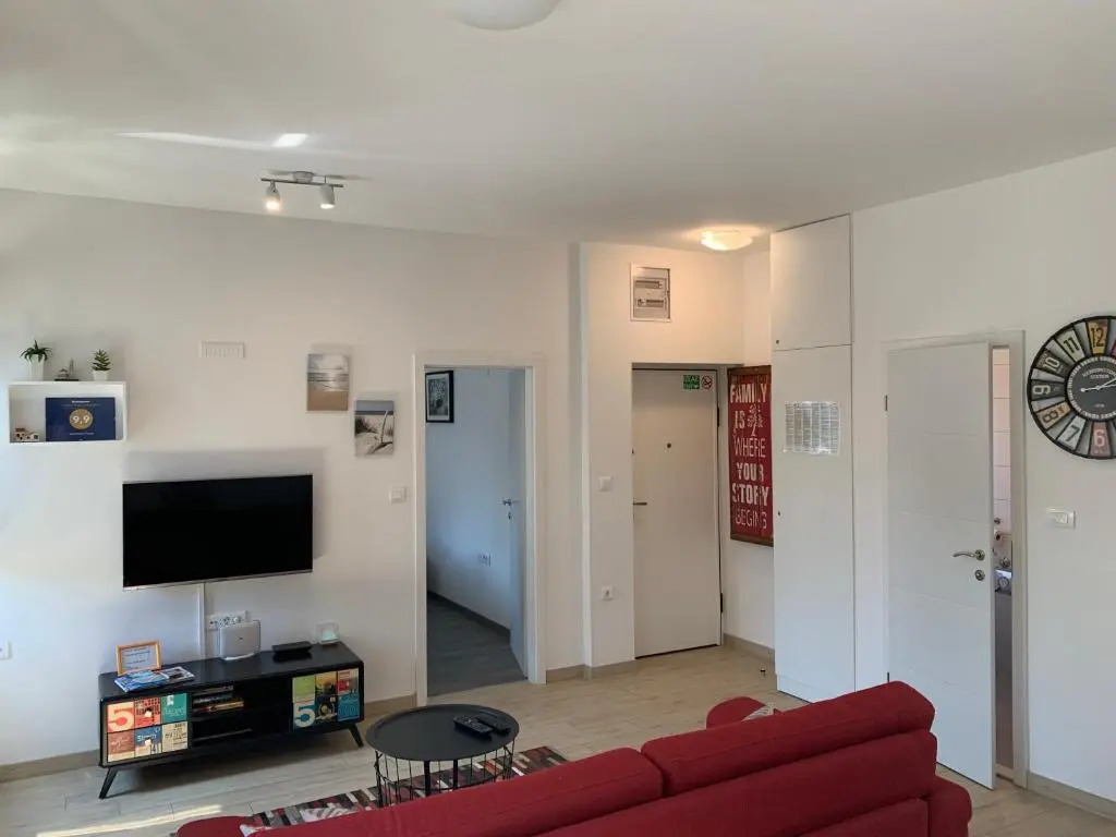 Apartment Fonte
