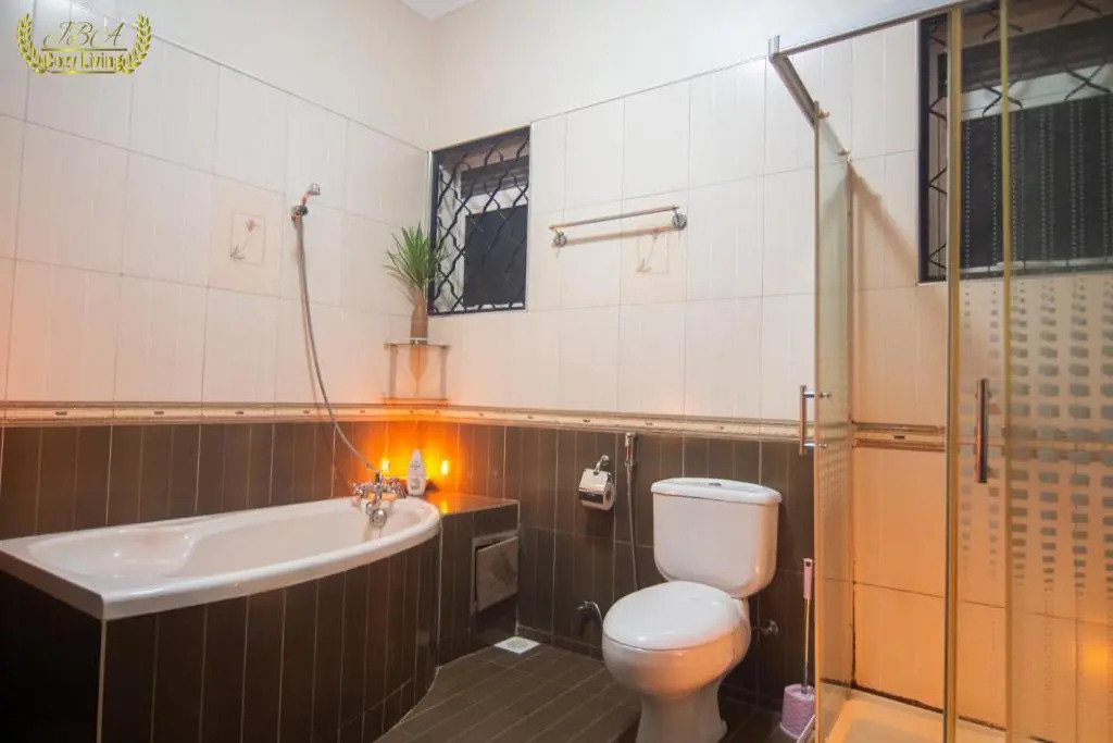 Jba Cozy Living