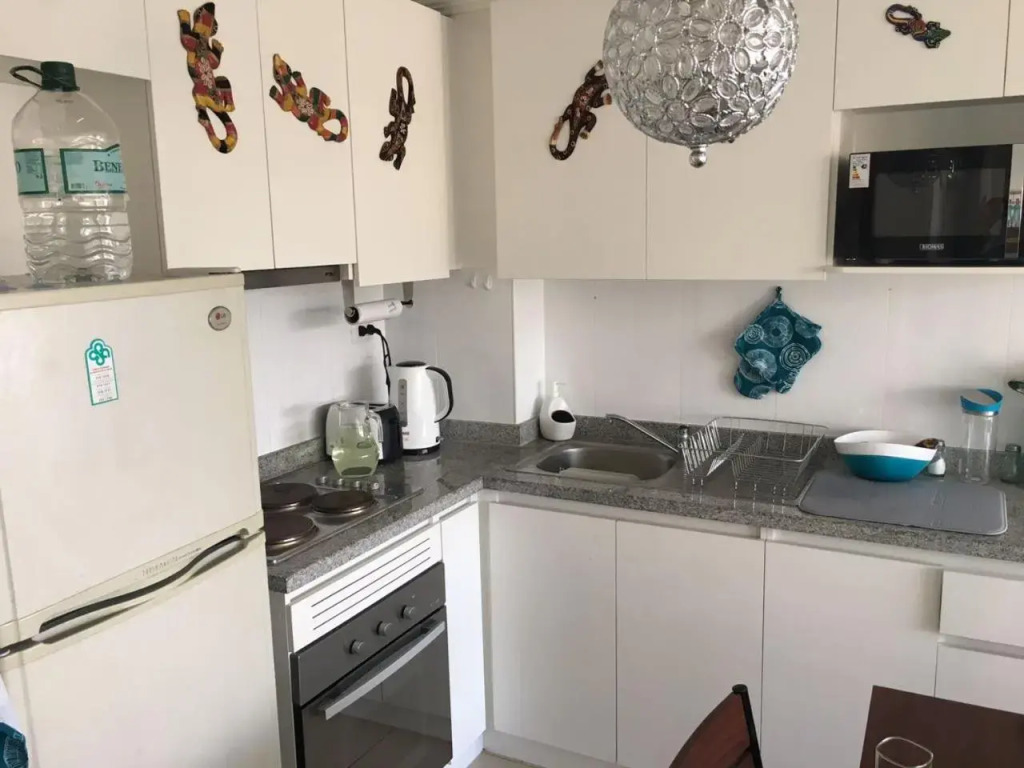 Condominio Papudo Laguna, Avenida El Estero 203