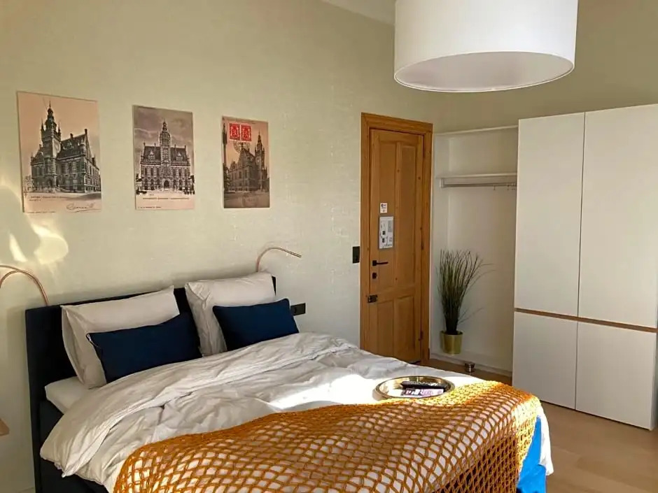 Borgerhouse B&B