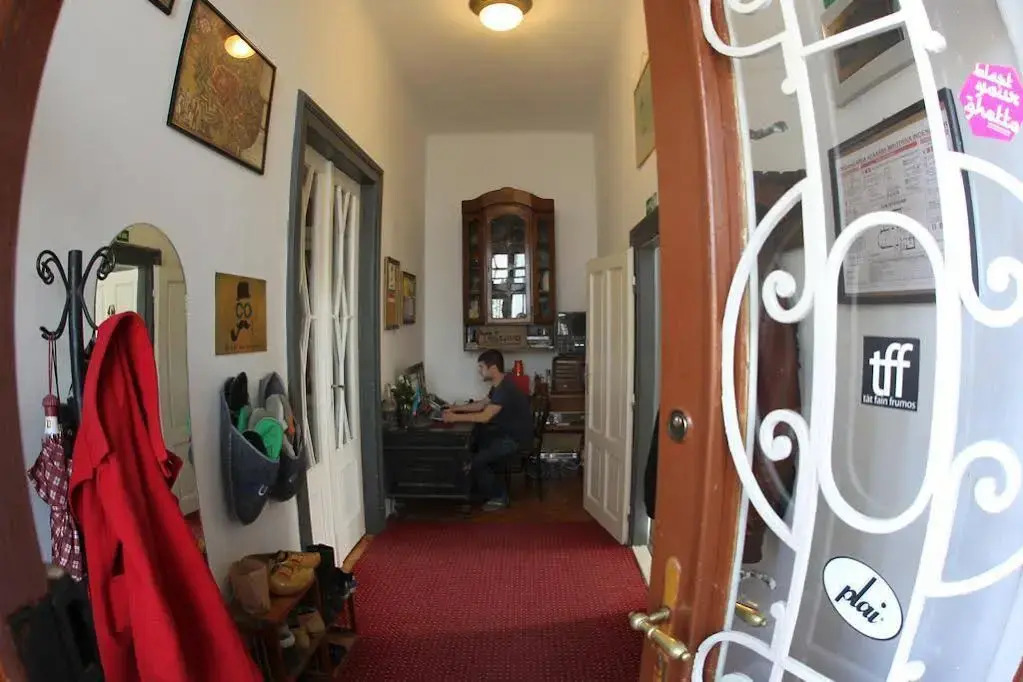 Hostel Costel Timisoara
