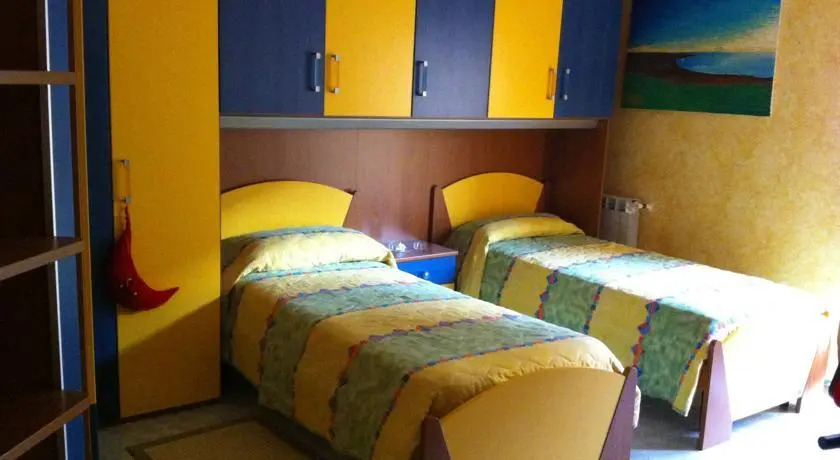 Casa Vacanza Giusi