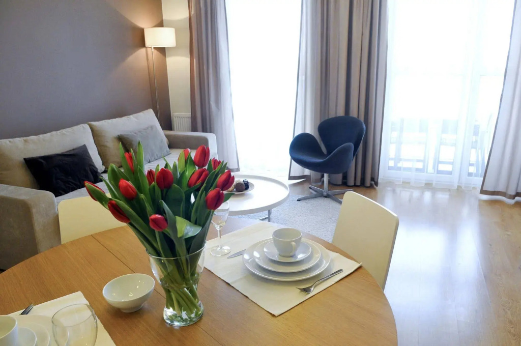 IRS ROYAL APARTMENTS Apartamenty IRS Fregata