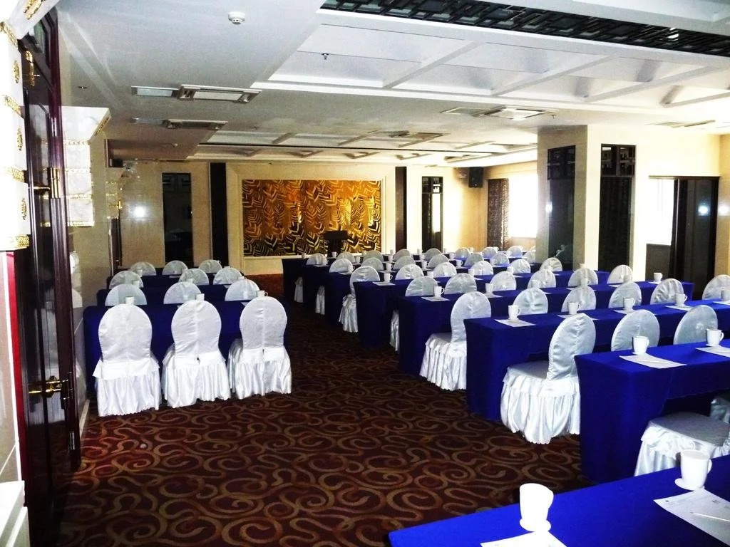 Southern Airlines Pearl International Hotel