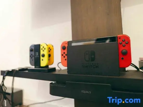 Tasone Urban STAY Osaka Umeda Nakatsu1